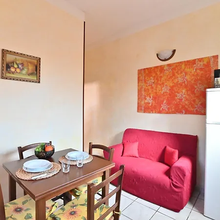 Apartamento Izzhome *