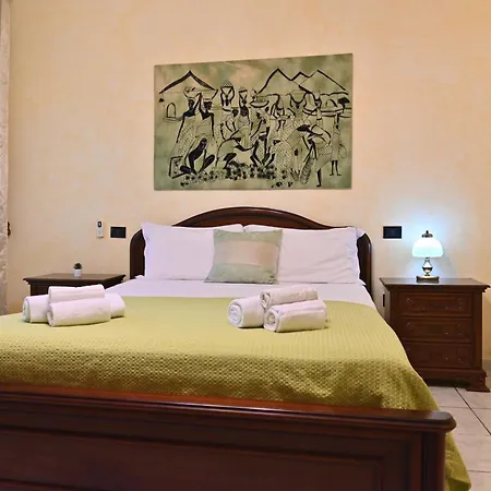Izzhome Apartamento