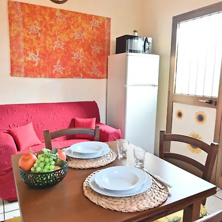 Apartmán Izzhome Pula