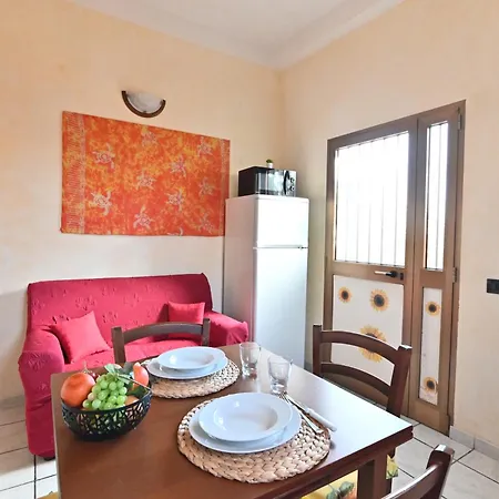 Izzhome Apartmán Pula