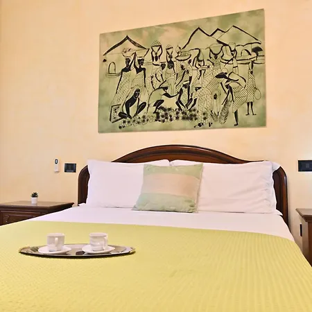 Apartmán Izzhome Pula